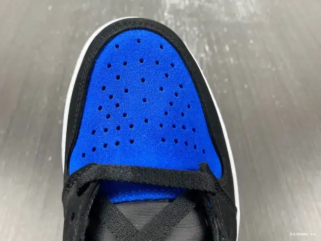 Rep Kickmax Jordan DZ5485-042 Reimagined 1 Royal Air OG High 0402